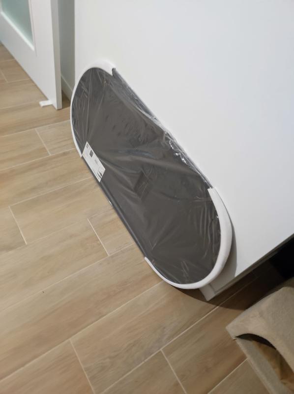 Ouvrir la fenêtre modale de l'avis 5 sur 5