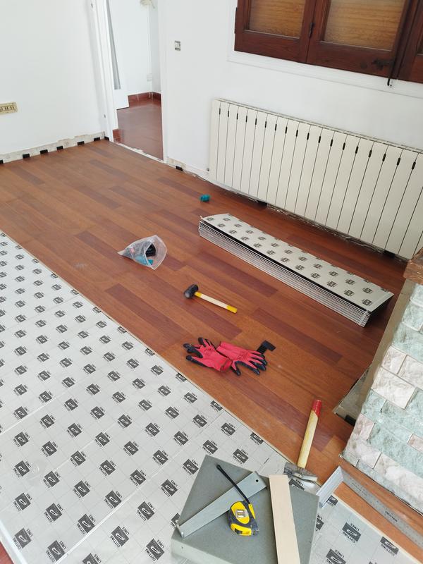 Abrir modal de revisión 1 de 1