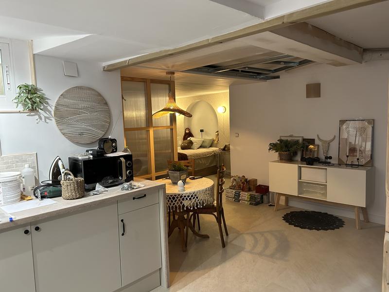 Ouvrir la fenêtre modale de l'avis 1 sur 1