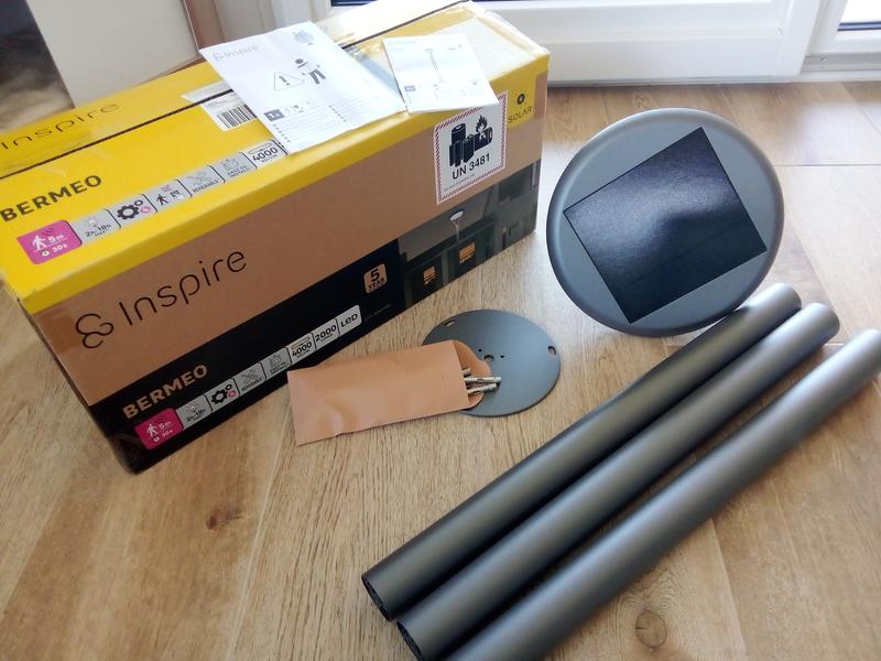 Ouvrir la fenêtre modale de l'avis 2 sur 4