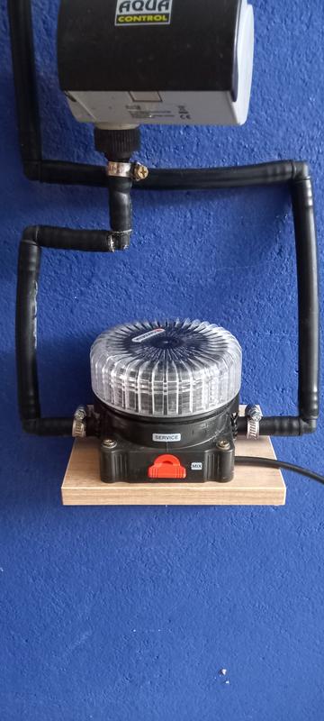 Distributore Automatico Acqua | Gardena 01197 - Foto 3