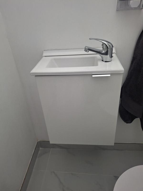 Revisione aperta modale 1 su 1