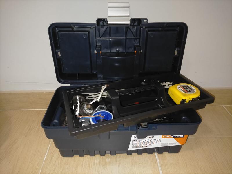 Ouvrir la fenêtre modale de l'avis 1 sur 2