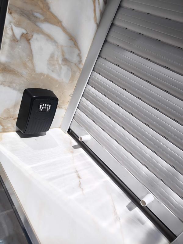 Ouvrir la fenêtre modale de l'avis 1 sur 1