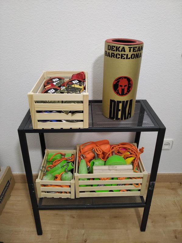 Abrir modal de revisión 1 de 1