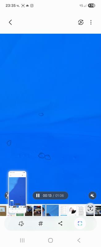 Abra o modal de avaliação 3 de 6