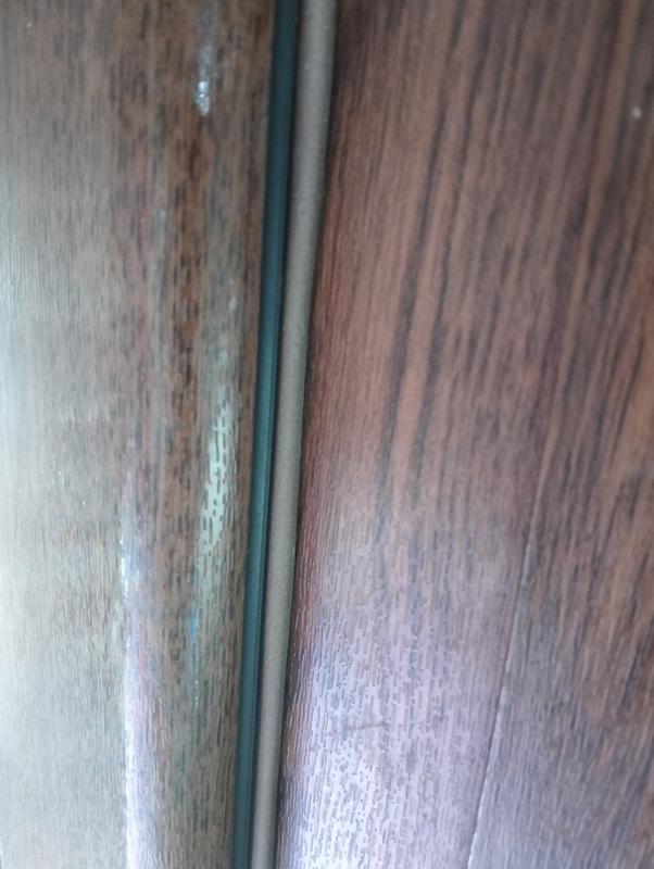 Revisione aperta modale 1 su 1