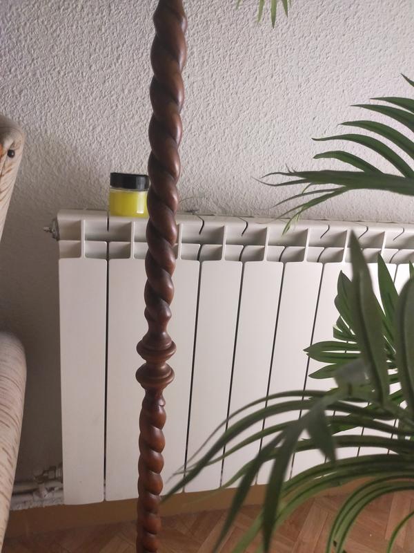 Abra o modal de avaliação 1 de 2