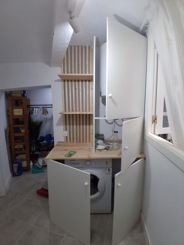 Abrir modal de revisión 4 de 5