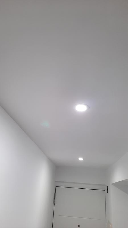 Revisione aperta modale 1 su 2