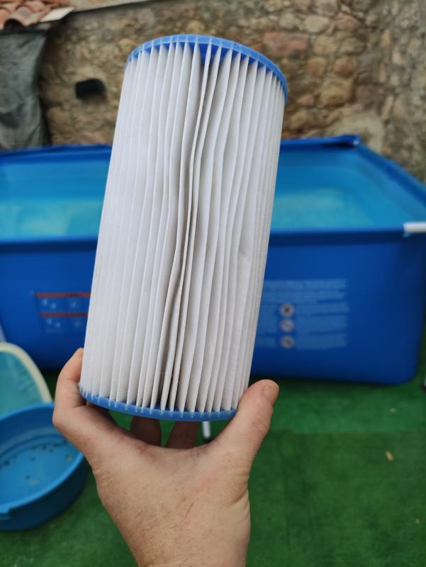 Revisione aperta modale 1 su 1