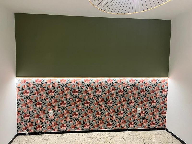 Revisione aperta modale 1 su 1