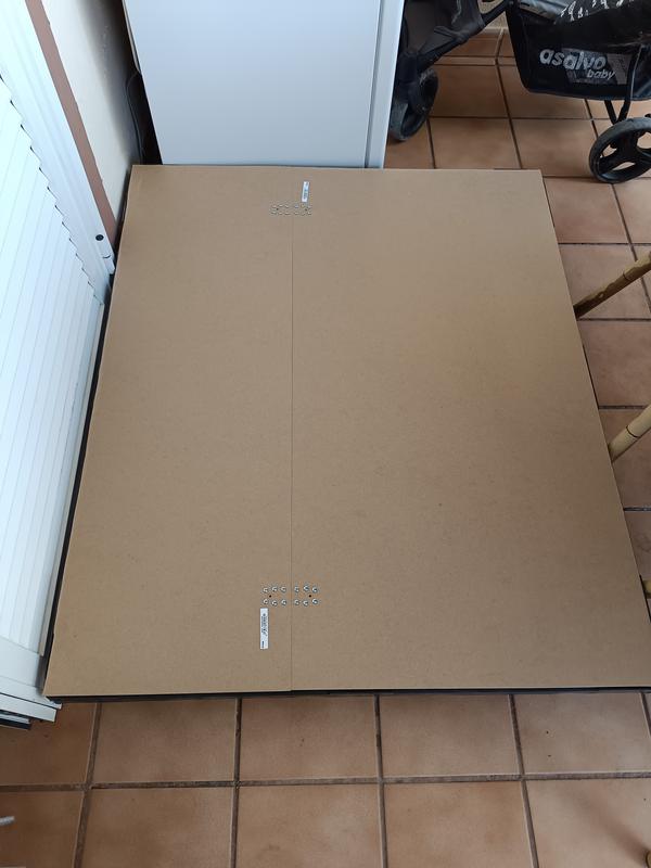 Abra o modal de avaliação 1 de 1