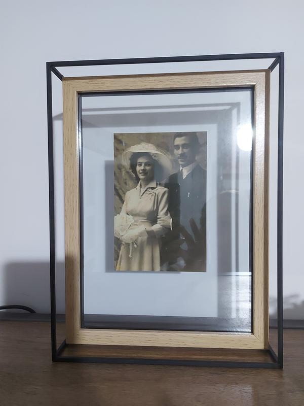 Ouvrir la fenêtre modale de l'avis 1 sur 1