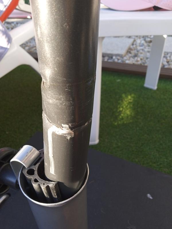 Ouvrir la fenêtre modale de l'avis 2 sur 2