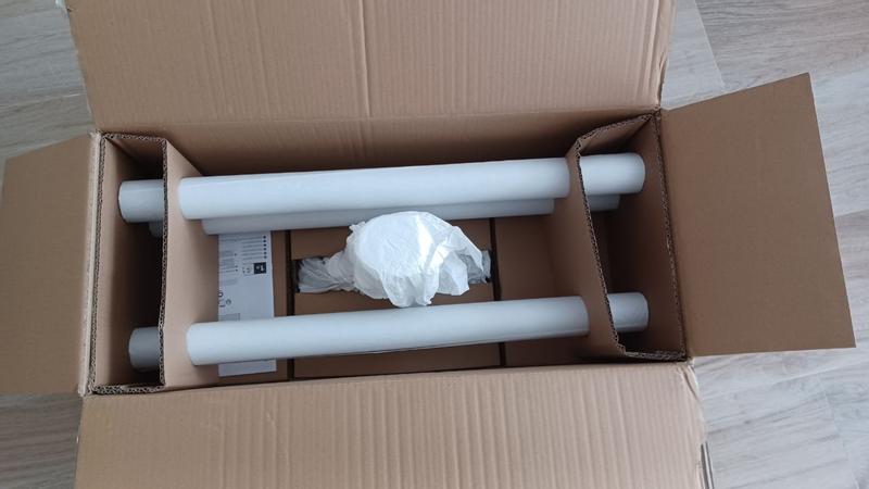 Ouvrir la fenêtre modale de l'avis 1 sur 4