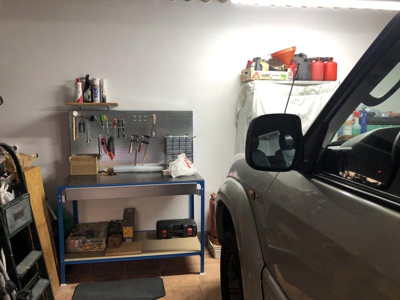 Abrir modal de revisión 1 de 1