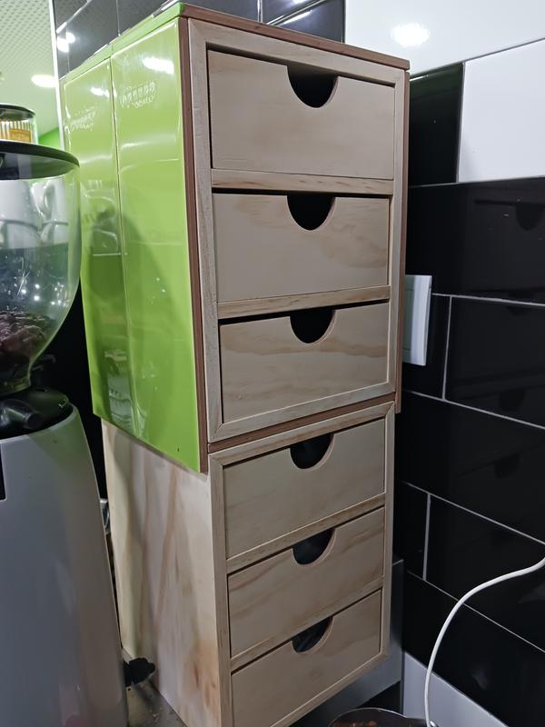 Abrir modal de revisión 3 de 3