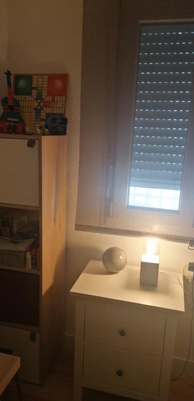 Ouvrir la fenêtre modale de l'avis 1 sur 1