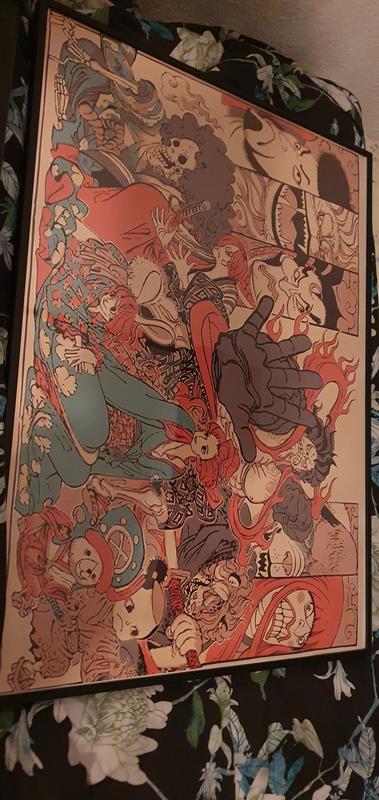 Abra o modal de avaliação 1 de 1