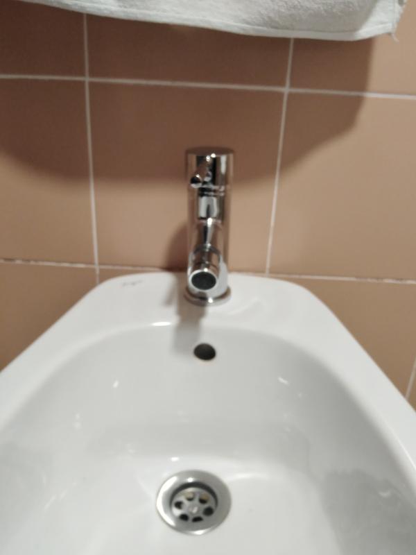 Abra o modal de avaliação 1 de 6