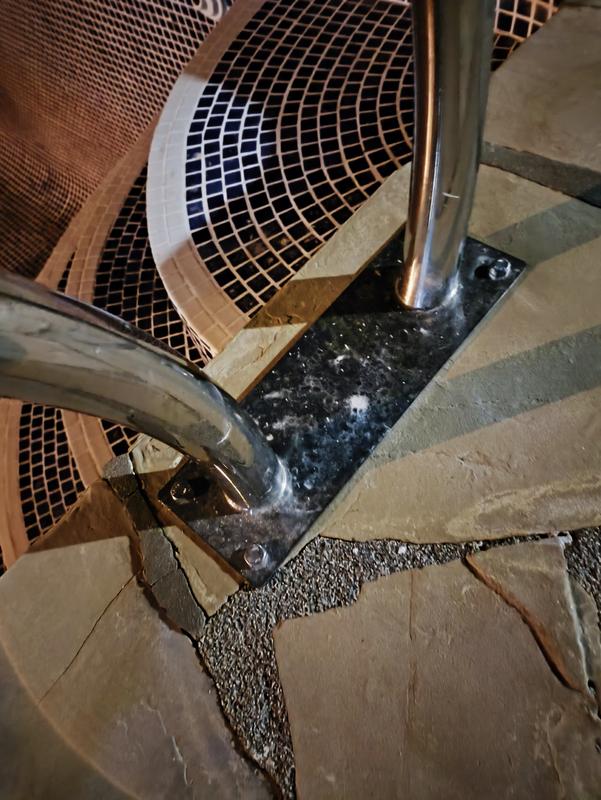 Abra o modal de avaliação 1 de 3