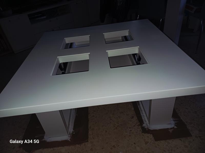 Abra o modal de avaliação 1 de 1