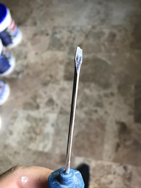 Ouvrir la fenêtre modale de l'avis 1 sur 1