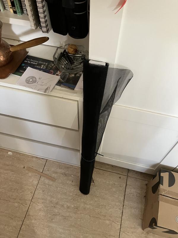 Abra o modal de avaliação 1 de 3