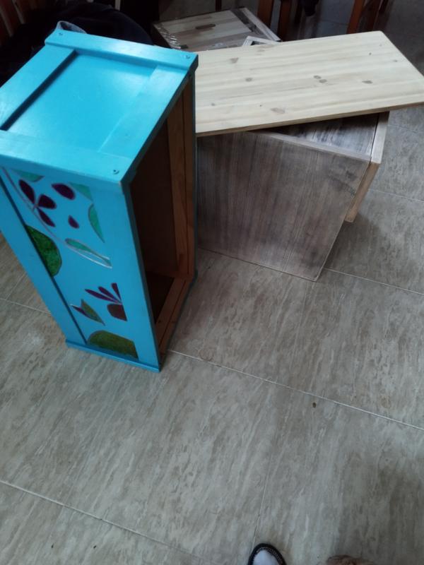 Abrir modal de revisión 1 de 1