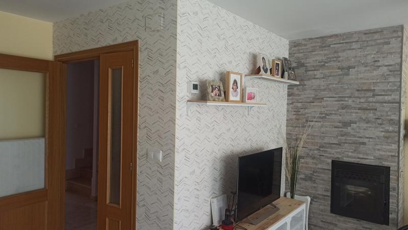 Revisione aperta modale 1 su 1