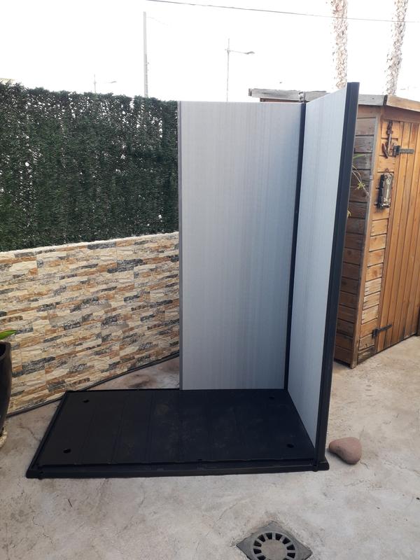 Revisione aperta modale 1 su 6