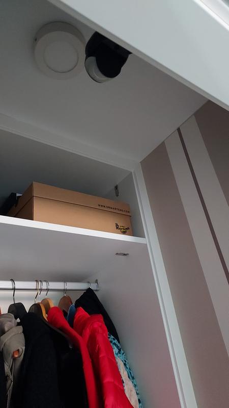 Ouvrir la fenêtre modale de l'avis 5 sur 5