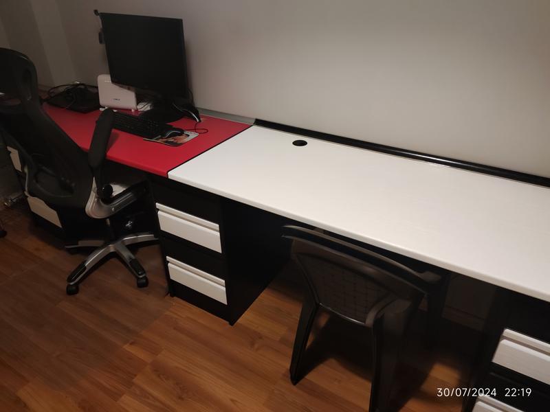 Ouvrir la fenêtre modale de l'avis 1 sur 1