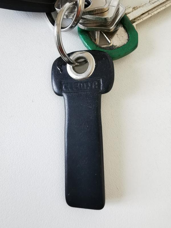 Ouvrir la fenêtre modale de l'avis 1 sur 1