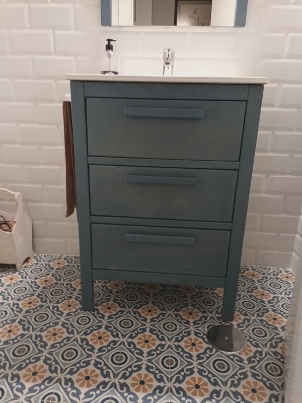 Abrir modal de revisión 1 de 1