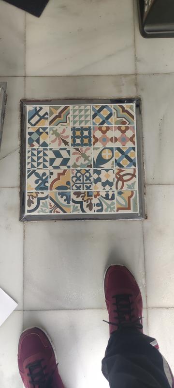 Abrir modal de revisión 1 de 1