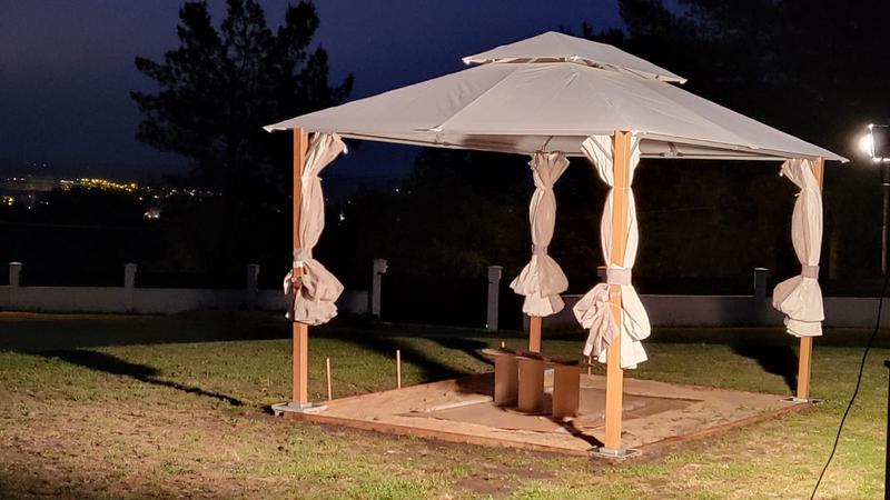 Abra o modal de avaliação 1 de 1