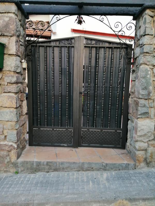 Revisione aperta modale 2 su 2