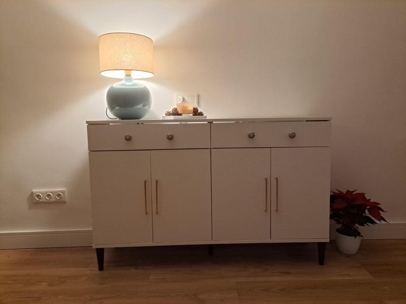 Abra o modal de avaliação 1 de 2