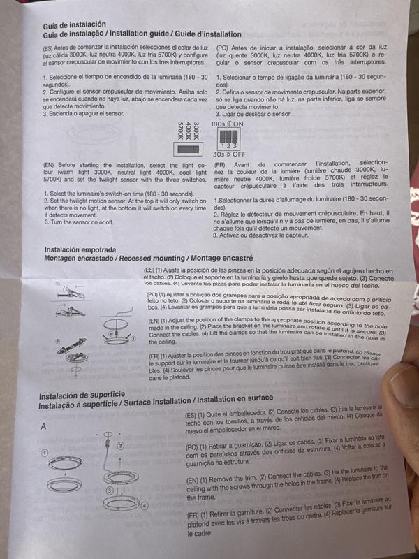 Abrir modal de revisión 1 de 1