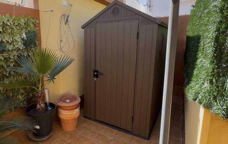 Revisione aperta modale 1 su 1