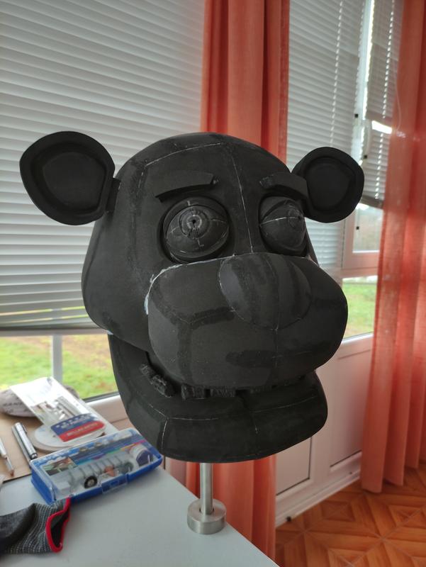 Abrir modal de revisión 1 de 1