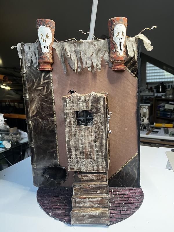 Revisione aperta modale 1 su 1