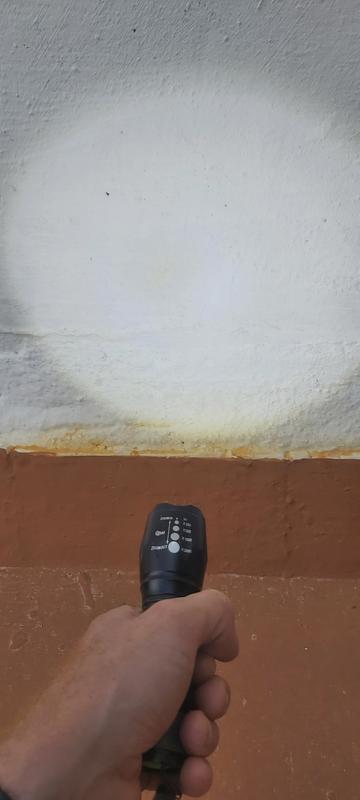 Revisione aperta modale 3 su 3