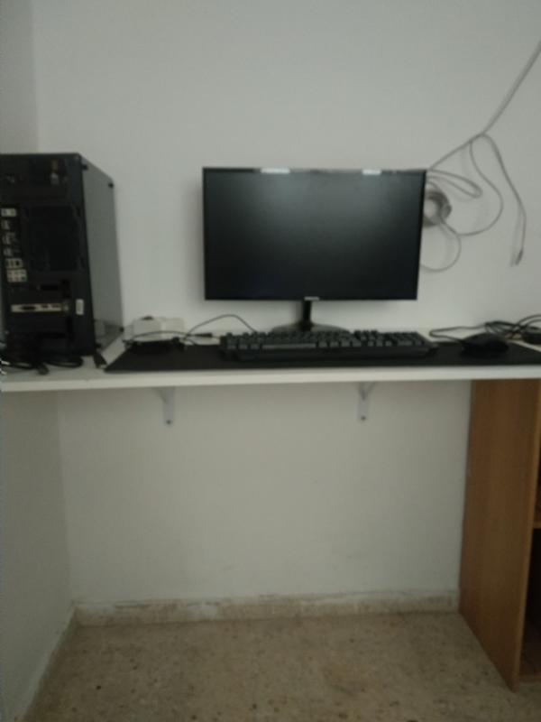 Abra o modal de avaliação 1 de 1