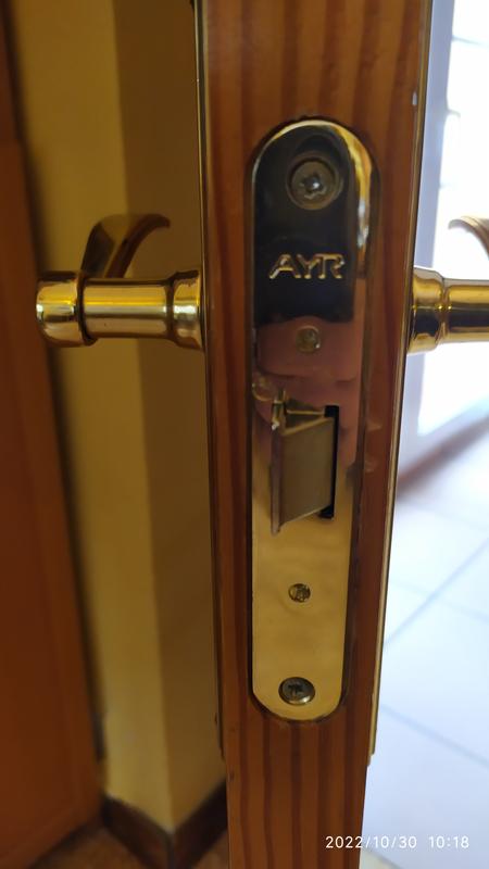 Abrir modal de revisión 1 de 1