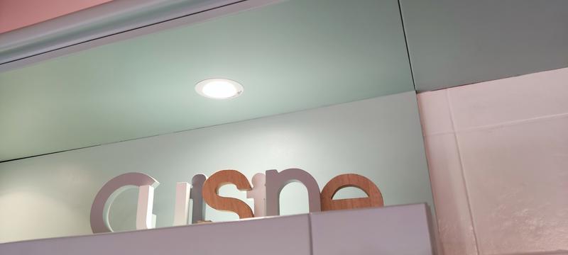 Revisione aperta modale 1 su 1