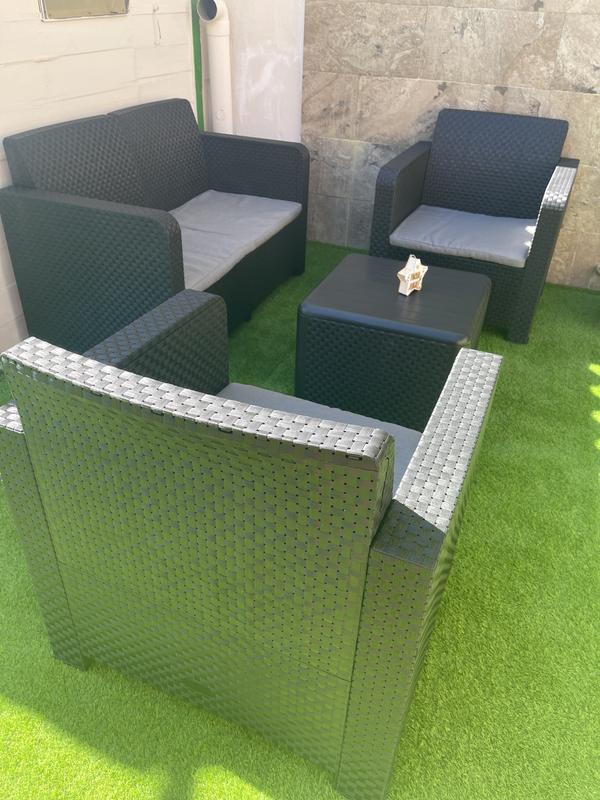 Abra o modal de avaliação 1 de 1