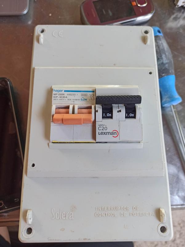 Abrir modal de revisión 1 de 1